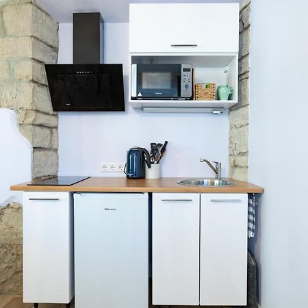 Suedalinna Apartment Kuressaare Exterior photo