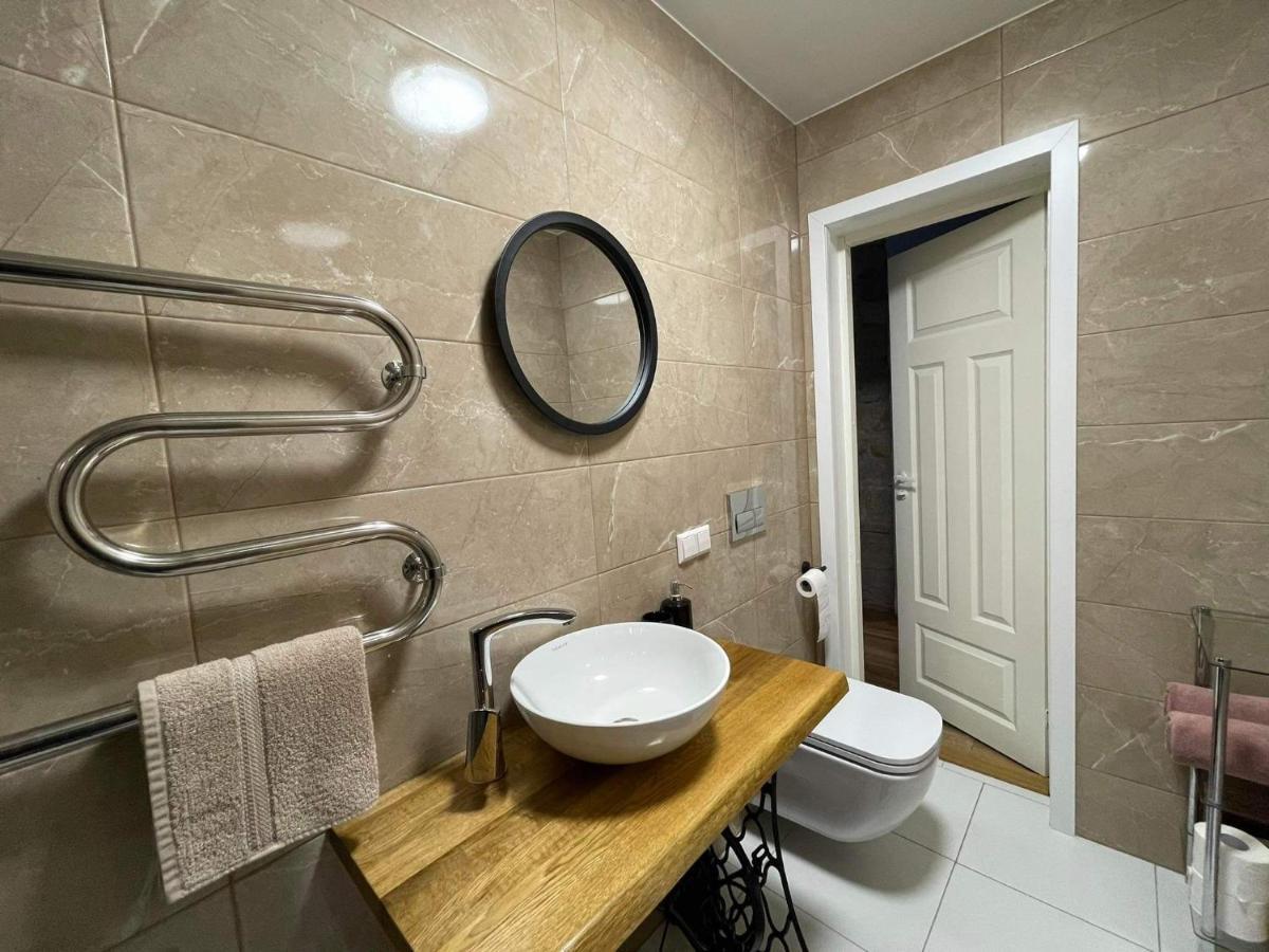 Suedalinna Apartment Kuressaare Exterior photo